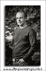 Daniel Photo