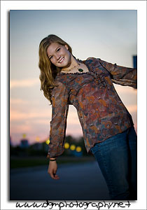 Sr. Portrait 1