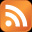 RSS Feed Icon