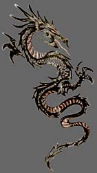 dragon