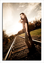 Portrait Image 3