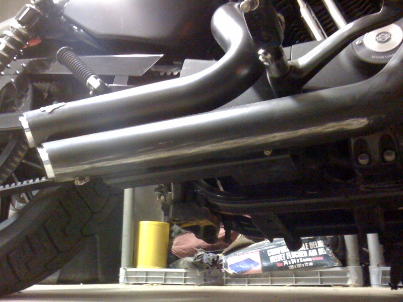 MSF Experience Rider Course What To Expect? Motorcycle Forum