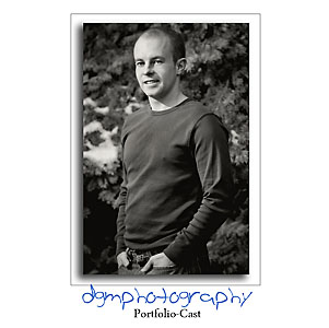 Daniel G. McNulty Photography Annual PortfolioCast
